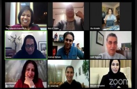 مناقشة فيلم «رماد أنجيلا» في ندوة الثقافة والعلوم