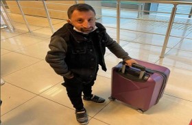 كوكسال بابا يثير الجدل في مصر