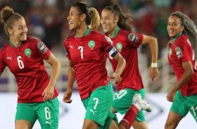 المغرب وتونس.. نحو تأهل تاريخي إلى مونديال السيدات 