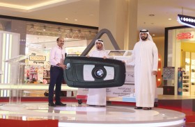 فائزون جدد في سحوبات عروض الشارقة للتسوق التي تنظمها غرفة الشارقة