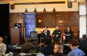 مجلس حكماء المسلمين وجامعة جورج تاون يطلقان برنامج الحوارات الطلابية العالمية حول الأخوة الإنسانية