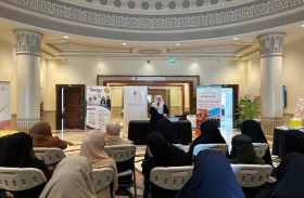 الجامعة القاسمية تطلق منصة صحية توعوية لتعزيز الوعي الوقائي لدى الطلبة 