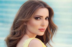 نسرين طافش تنضم لمسلسل ماجد المصري
