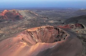 علماء يحولون سوائل البراكين الخاملة إلى طاقة