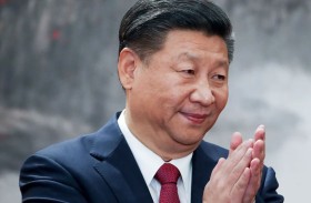 شي لرجال أعمال أجانب: أبواب الصين «ستُفتح أكثر فأكثر» 