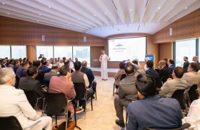 غرفة تجارة دبي تعزز فرص توسع الشركات المحلية في دول القوقاز وجنوب شرق آسيا