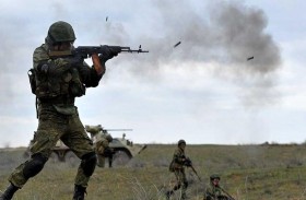 صحف عربية: الحرب في أوكرانيا...من باردة إلى حارقة