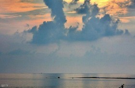 إنقاذ جزائري حاول اللجوء إلى أستراليا سباحة