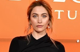 باريس جاكسون تثير الجدل بسبب تركة والدها