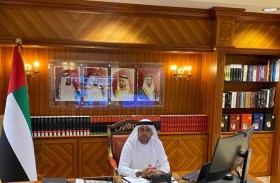 الأرشيف الوطني الإماراتي ونظيره الكولومبي يوقعان مذكرة تفاهم