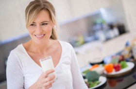 فوائد الكالسيوم في حماية عضلة القلب وتنظيم ضغط الدم