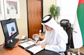 «اقتصادية أبوظبي» وجامعة العين يتعاونان في إجراء البحوث الاقتصادية