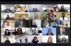 حوار أبوظبي يمهد لاجتماعه الوزاري الثامن بمناقشة الانتقال العادل للعمالة في آسيا