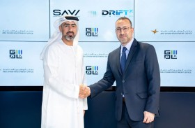 أبوظبي تستضيف دريفت إكس – DRIFTx أول فعالية عالمية للمركبات الذكية وذاتية القيادة