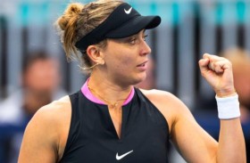 سابالينكا تودع دورة ميامي.. وبداية جيدة لألكاراس 