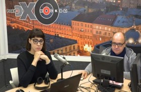 إذاعة صدى موسكو تعلن حلها 