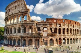 صورة بـ80 غرزة!.. مغامرة غير محسوبة لسائح