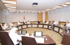 العليا لحماية واستغلال وتنمية الثروات المائية الحية تعقد اجتماعها الأول 