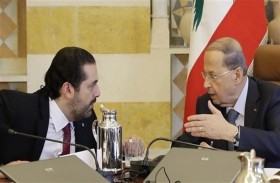 حكومة لبنان.. خطوة إلى الأمام خطوتان لـ «الميليشيات»