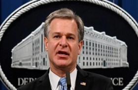 مدير «إف بي آي» يواجه اتهامات بازدراء الكونغرس