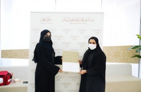 هيئة النقل – عجمان تطلق مبادرة صحتك تهمنا بالتعاون مع مستشفى عجمان التخصصي العام