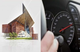 الحبس والغرامة تهمة قيادة المركبة بتهور