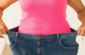 هذا ما يحدث بالضبط في جسمك عندما تفقد 4.5 كغم من وزنك