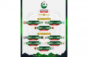 دوري الدرجة الأولى ينطلق اليوم بإقامة ثلاث مباريات
