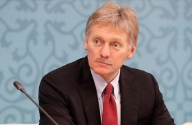 الكرملين يخشى  وقوع هجمات أوكرانية في القرم 