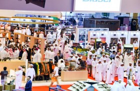 استعدادات مكثفة للدورة الـ «18» من معرض أبوظبي الدولي للصيد والفروسية