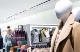 رائحة غريبة تفضح مصنع مخدرات داخل متجر نسائي