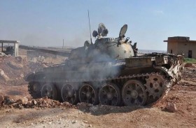 توجيه الاتّهام لألمانية بجرائم ضد الإنسانية في سوريا