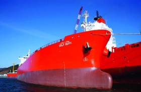 «الخليج للملاحة» تتحول لربحية فصلية بـ 79 مليون درهم