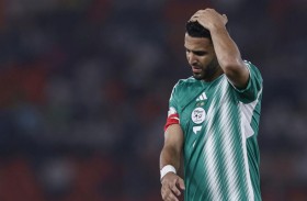 الجزائر للقب ثالث وسط حذر مدربها بيتكوفيتش