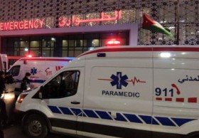 يرتكب جريمة مروعة بحق ابنته وطليقته ثم ينتحر