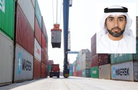 36 % نمو قيم شهادات المنشأ في  غرفة عجمان خلال الربع الأول من 2025