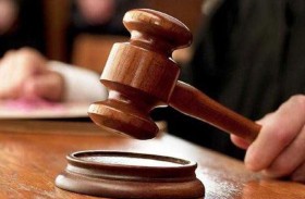 قاتل والده يفاجئ المحكمة بما حدث يوم الجريمة