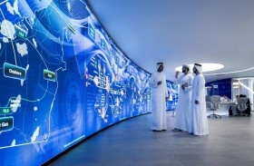 مركز بانوراما في أدنوك يحقق قيمة تجارية تفوق المليار دولار