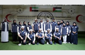 المؤسسة الاتحادية للشباب تختتم مهام الدفعة الثانية من «برنامج البعثات الاجتماعية للشباب»