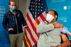 في أميركا.. لقاح كورونا متوفر ومواطنون يرفضون