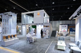 دائرة القضاء تواكب أبوظبي للكتاب بفعاليات لنشر الوعي القانوني