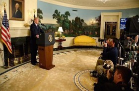 التشدد أو الدبلوماسية.. كيف سيتعامل ترامب مع إيران؟