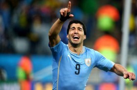 كأس العالم 2022: لويس سواريز.. بصمة تاريخية في صفوف أوروجواي