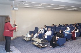 «كنف» ينظم ورشة عمل حول تقنيات الاستماع للأطفال ضحايا الإساءة وإعداد تقارير الطب الشرعي  في مستشفى القاسمي للنساء والولادة والأطفال