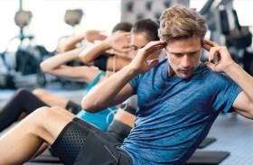 الرياضة المنتظمة بعد فقدان الوزن تقلل أسباب النوبات القلبية والسكتات الدماغية