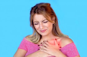 أربع طرق لحماية نفسك من الضغوطات اليومية لتجنب النوبة القلبية!