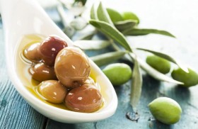 مركّب مستخرج من الزيتون يظهر نتائج واعدة لعلاج السمنة ومرض السكري