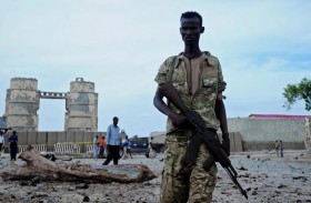 سلاح خطير في أيدي الإرهابيين.. تهديد للصومال والقرن الأفريقي