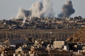 «معاريف»: إسرائيل تبحث عن «صورة النصر» في احتلال مدينة غزة