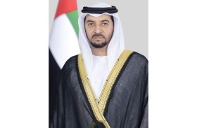 حمدان بن زايد يوجّه بتخصيص مليون درهم لشراء كتب من مهرجان الظفرة للكتاب 2026